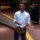 Davonte Washington
Fox 5